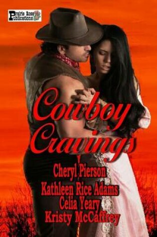 Cover of Cowboy Cravings