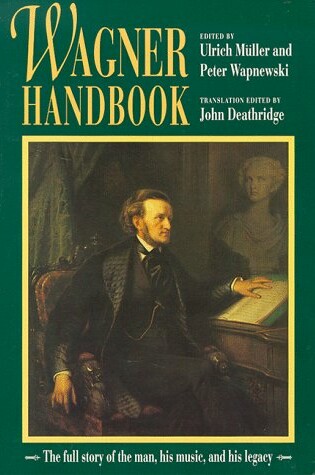 Cover of Wagner Handbook