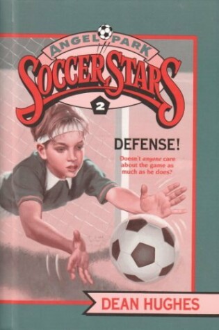 Cover of Defense