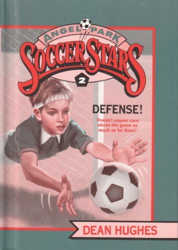 Cover of Defense