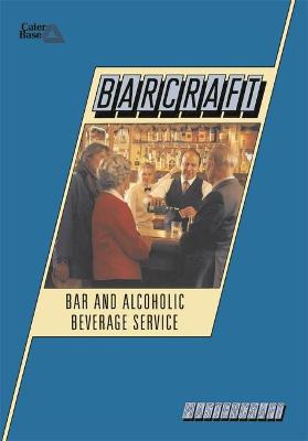 Book cover for Barcraft