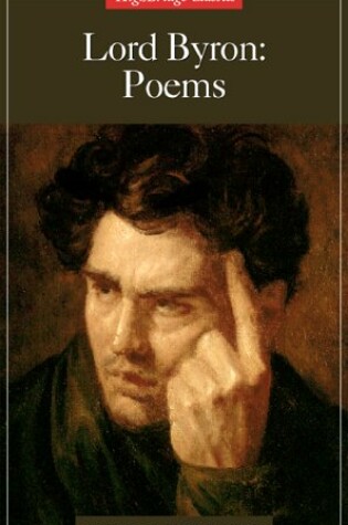 Cover of Lord Byron