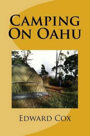 Cover of Camping On Oahu