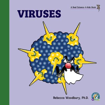 Book cover for Viruses