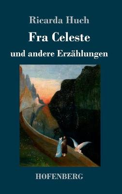 Book cover for Fra Celeste