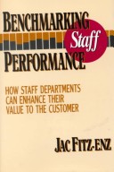 Cover of Benchmarking Staff Performance