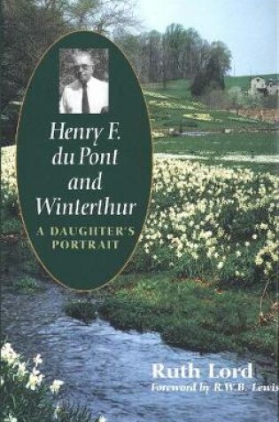 Cover of Henry F. du Pont and Winterthur