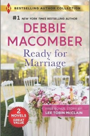 Cover of Ready for Marriage & a Family for Easter
