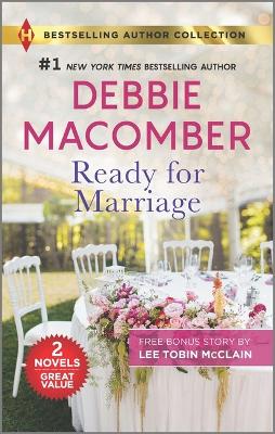Book cover for Ready for Marriage & a Family for Easter