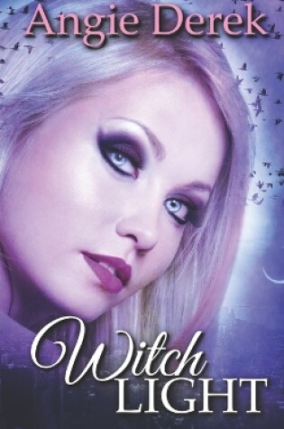 Cover of Witch Light