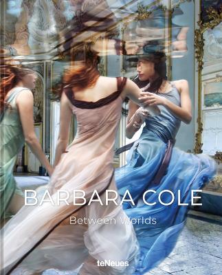 Book cover for Barbara Cole
