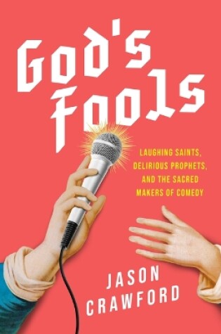 Cover of God's Fools