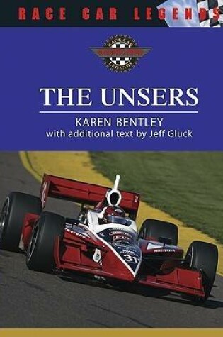 Cover of The Unsers