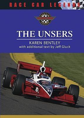 Book cover for The Unsers