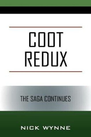 Cover of Coot Redux