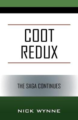 Book cover for Coot Redux