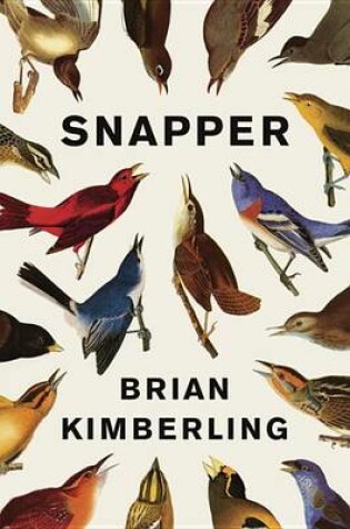 Cover of Snapper