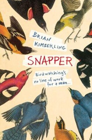 Cover of Snapper