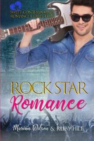 Cover of Rock Star Romance