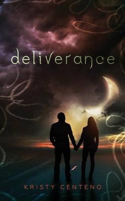 Book cover for Deliverance