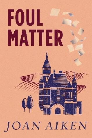 Cover of Foul Matter