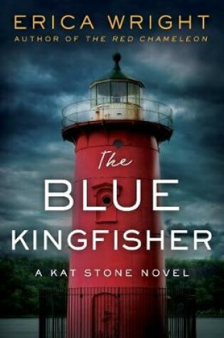 Cover of The Blue Kingfisher