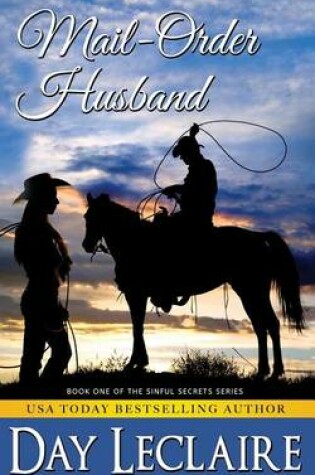 Cover of Mail-Order Husband