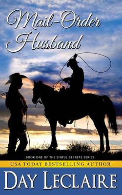Cover of Mail-Order Husband