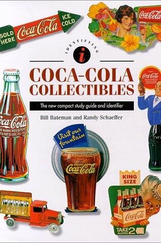 Cover of Coca Cola Collectables