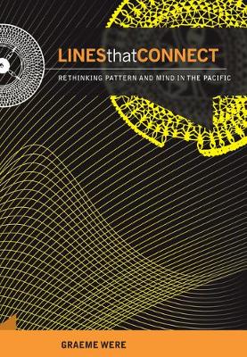 Book cover for Lines That Connect