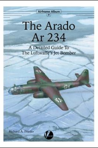 Cover of The Arado Ar 234