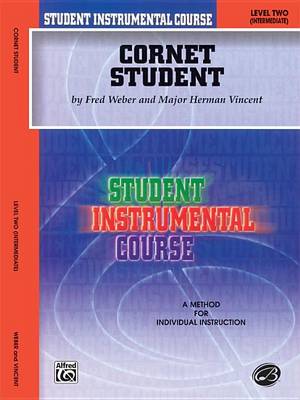 Cover of Student Instrumental Course