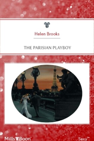 Cover of The Parisian Playboy