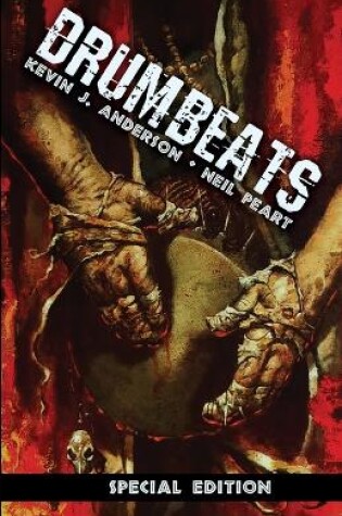 Cover of Drumbeats