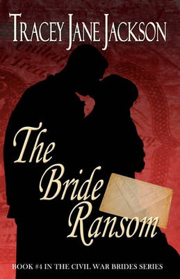 Book cover for The Bride Ransom