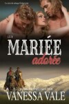 Book cover for Leur Mari�e ador�e