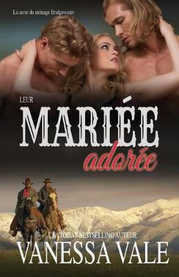 Cover of Leur Mariée adorée