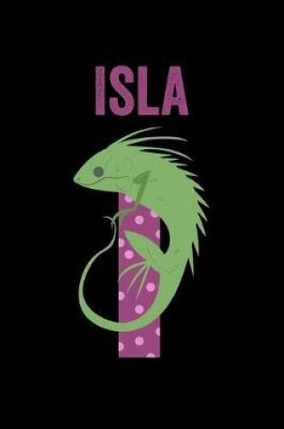 Cover of Isla