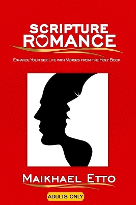 Book cover for Scripture Romance