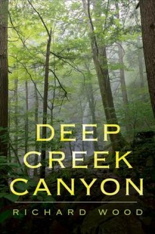 Cover of Deep Creek Canyon