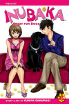 Book cover for Inubaka: Crazy for Dogs, Vol. 6