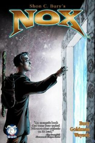 Cover of Nox