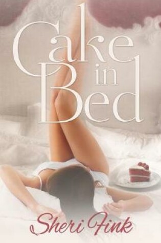 Cover of Cake in Bed