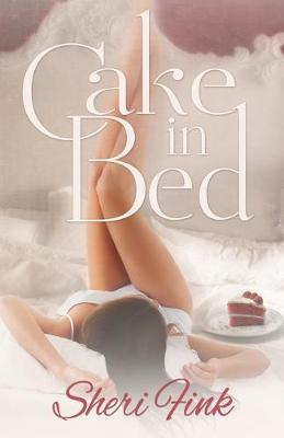 Book cover for Cake in Bed