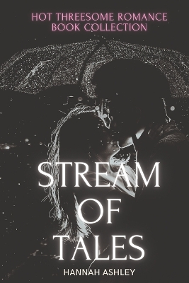 Book cover for Stream of Tales