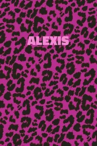 Cover of Alexis