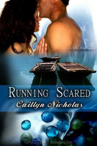 Cover of Running Scared