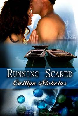 Book cover for Running Scared