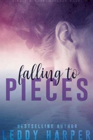 Cover of Falling to Pieces