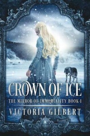 Cover of Crown of Ice